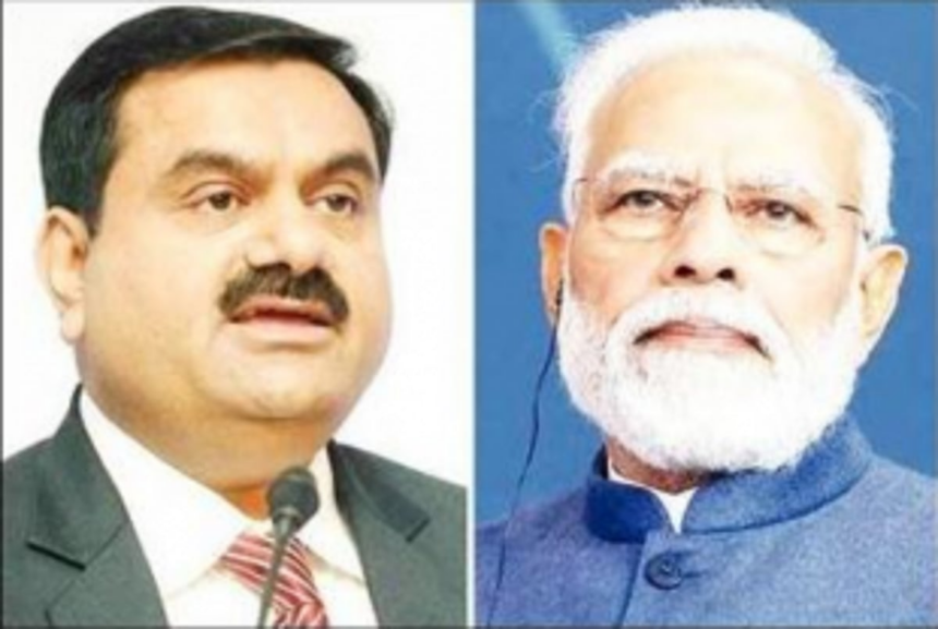 The ‘Modani’ question and its Goan ripples