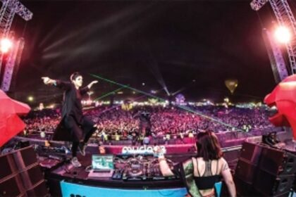 The ‘Sun’ will still ‘burn’ in Feb, feel EDM lovers