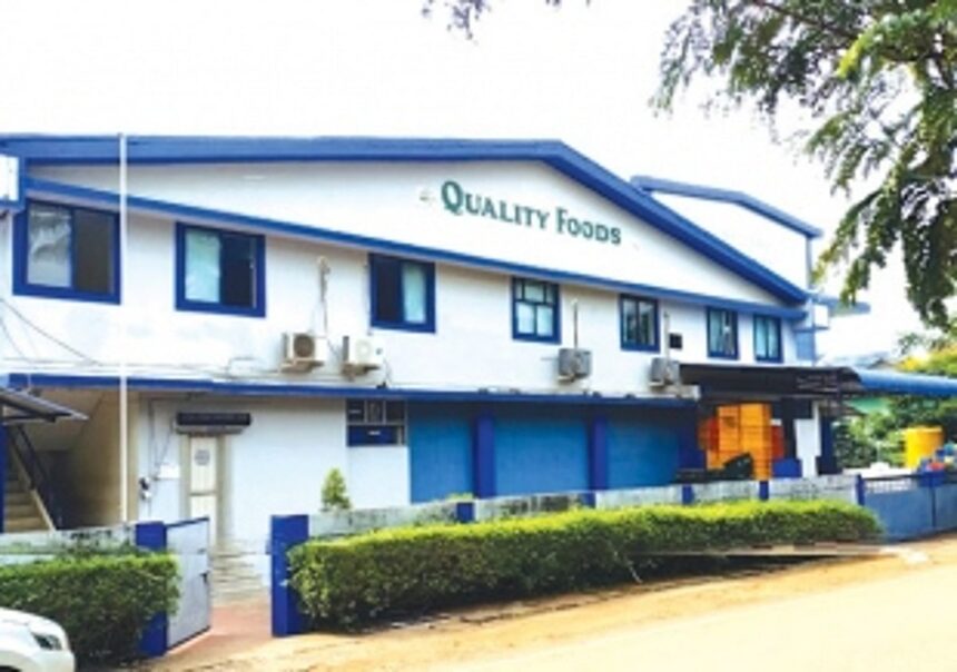 The ‘curse’ of Cuncolim is its industrial estate