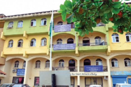 The ‘untouchable’ mamlatdar: Tainted in Bardez, posted in Mormugao