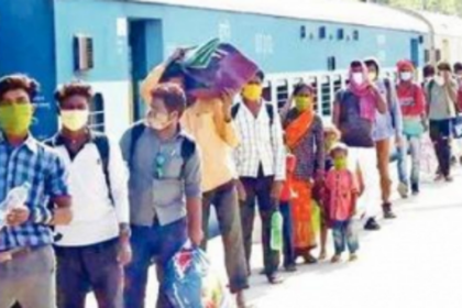The ‘varan-bhaat’ lockdown culture