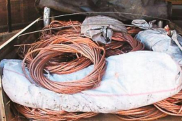 Theft at BSNL Bambolim Main Store: 158 Meters of Copper Cable Stolen, Valued at ₹1,15,000
