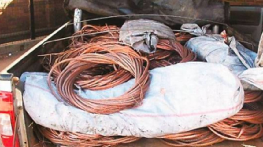 Theft at BSNL Bambolim Main Store: 158 Meters of Copper Cable Stolen, Valued at ₹1,15,000