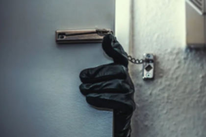 Theft at Harvalem school