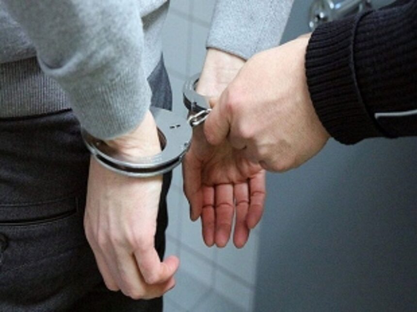Theft, break-ins, burglaries  show slight rise