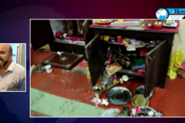 Theft reported at Dr Tar’s Polyclinic, Mapusa