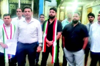 Thefts in Ponda: Locals demand better policing, CCTVs