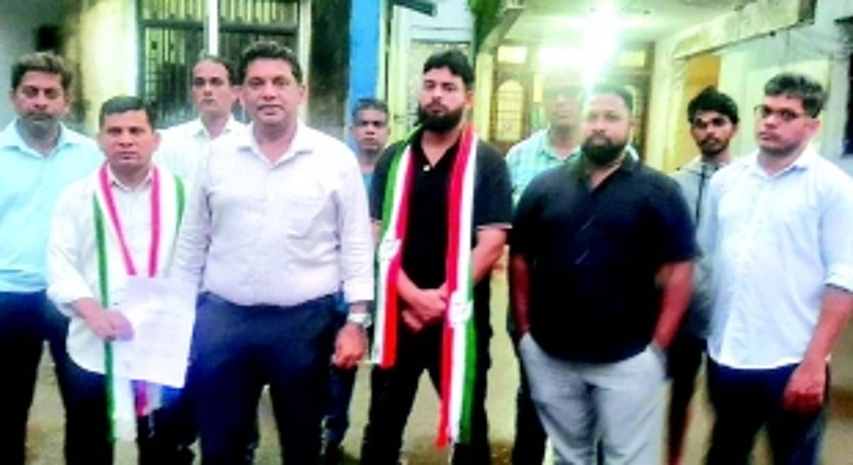 Thefts in Ponda: Locals demand better policing, CCTVs