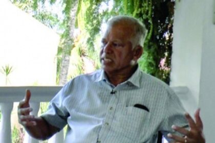 There are no permanent friends  or enemies in politics: Faleiro