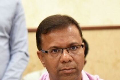 There is community transmission: HM