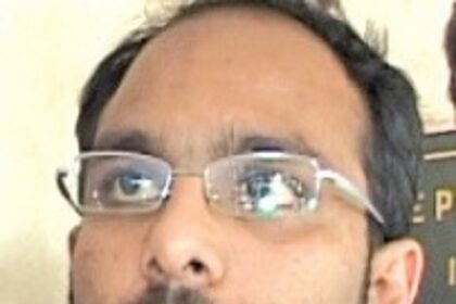 There is nexus between ruling class and organizers: Sunil