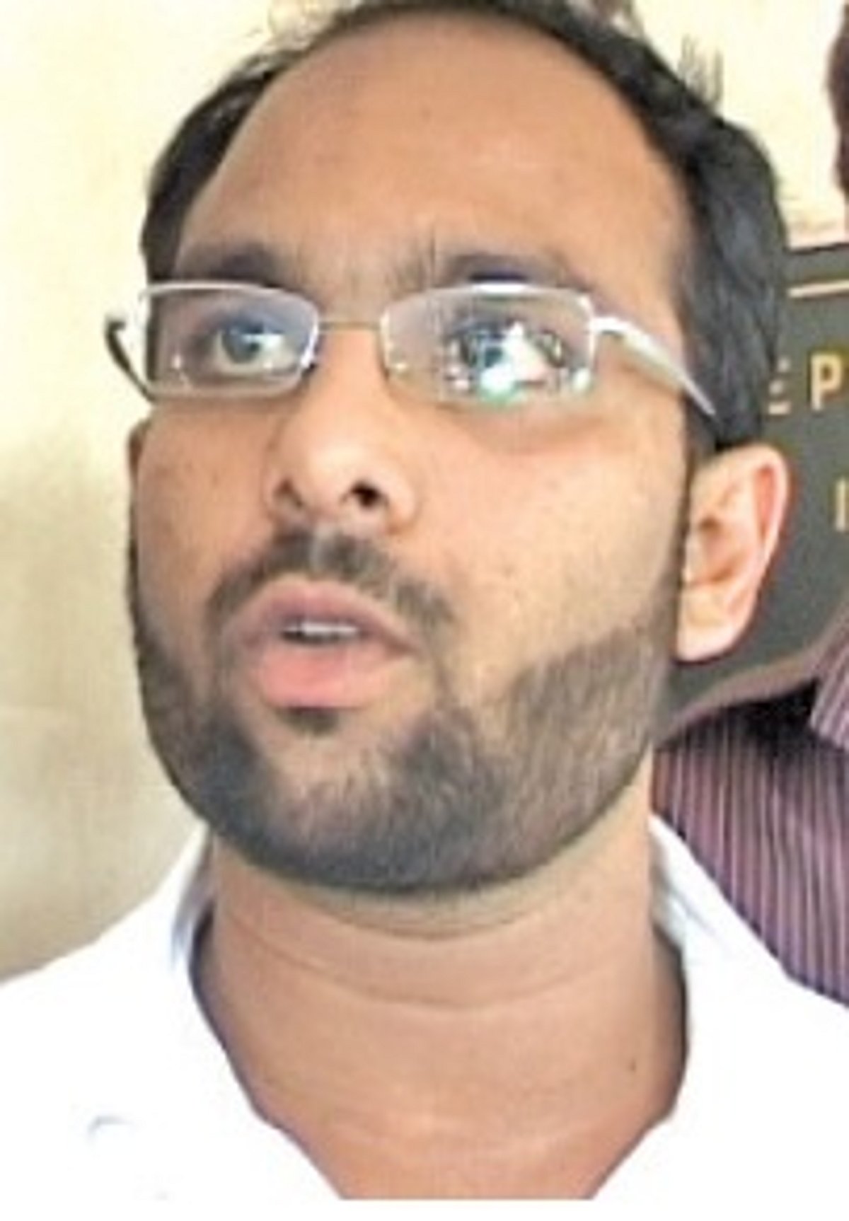 There is nexus between ruling class and organizers: Sunil