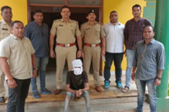 There is  no bigger ‘goonda’ than Vasco police, says PI Kapil Nayak