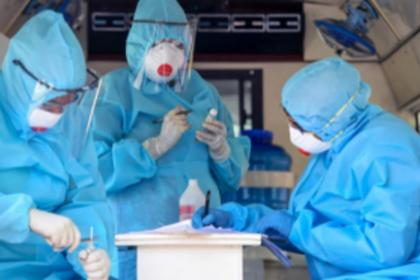 There is no place for stigma of frontline warriors