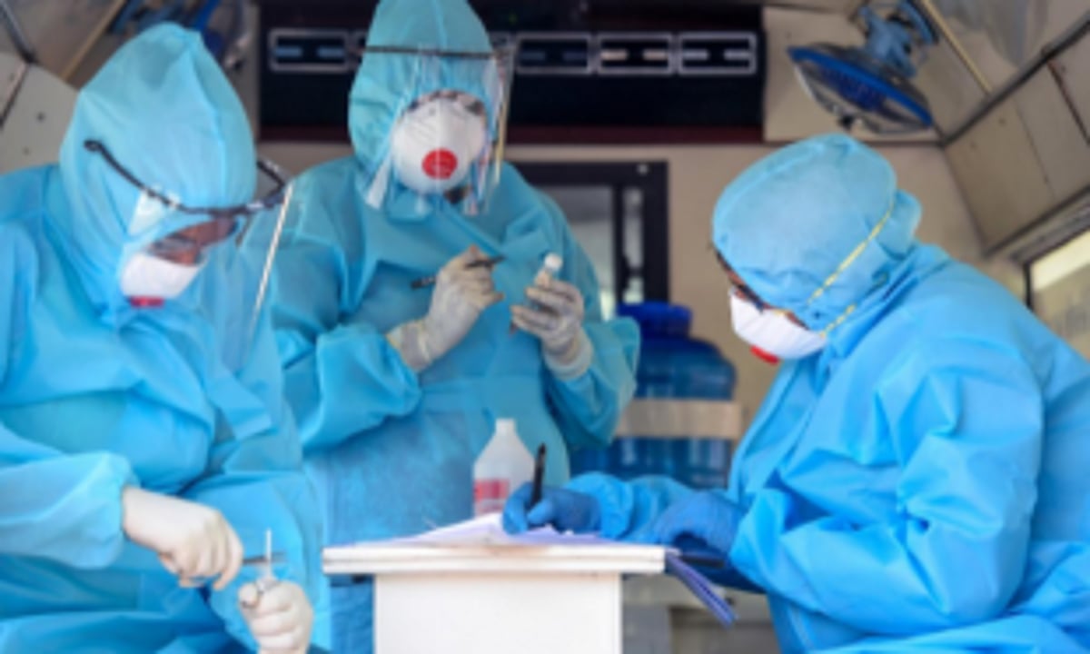 There is no place for stigma of frontline warriors