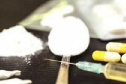 There is no power or point in denying that every pore of Goa is touched by drugs