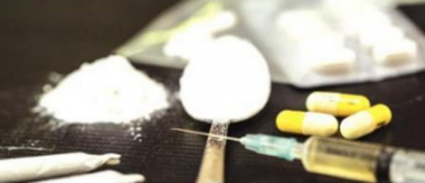 There is no power or point in denying that every pore of Goa is touched by drugs