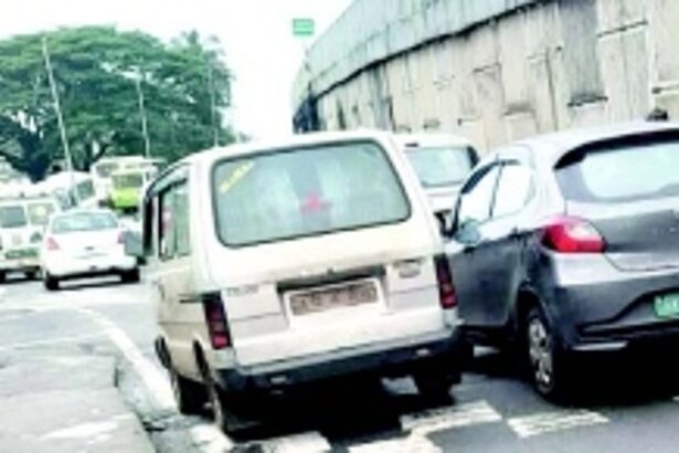 There is no “traffic doctor” to cure GMC’s daily traffic choke