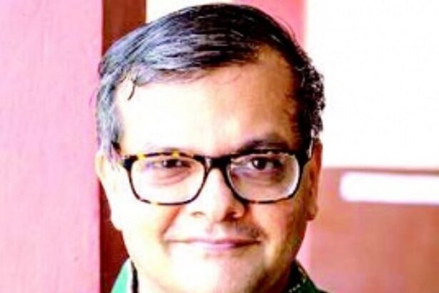 There is only “brow”