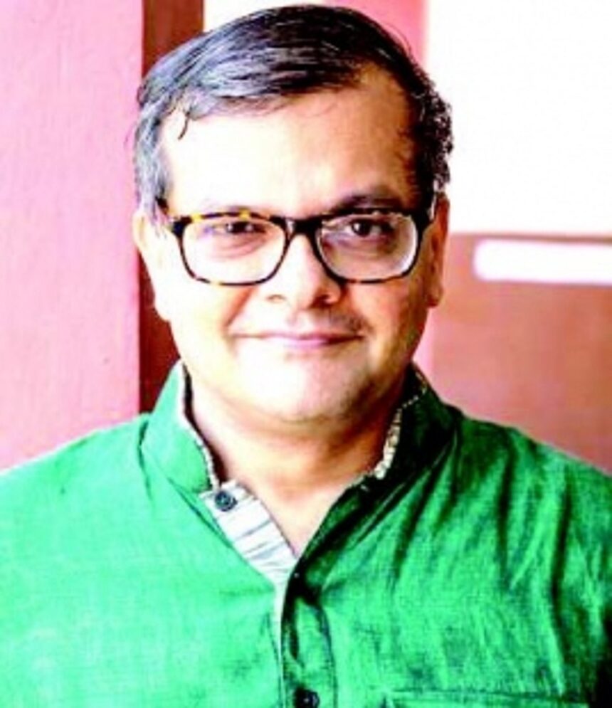 There is only “brow”