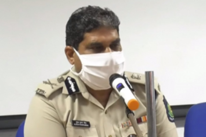 There were more robbery targets in Margao, DGP tells jewellers