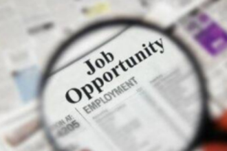 There will always be misleading unemployment figures from the employment exchange