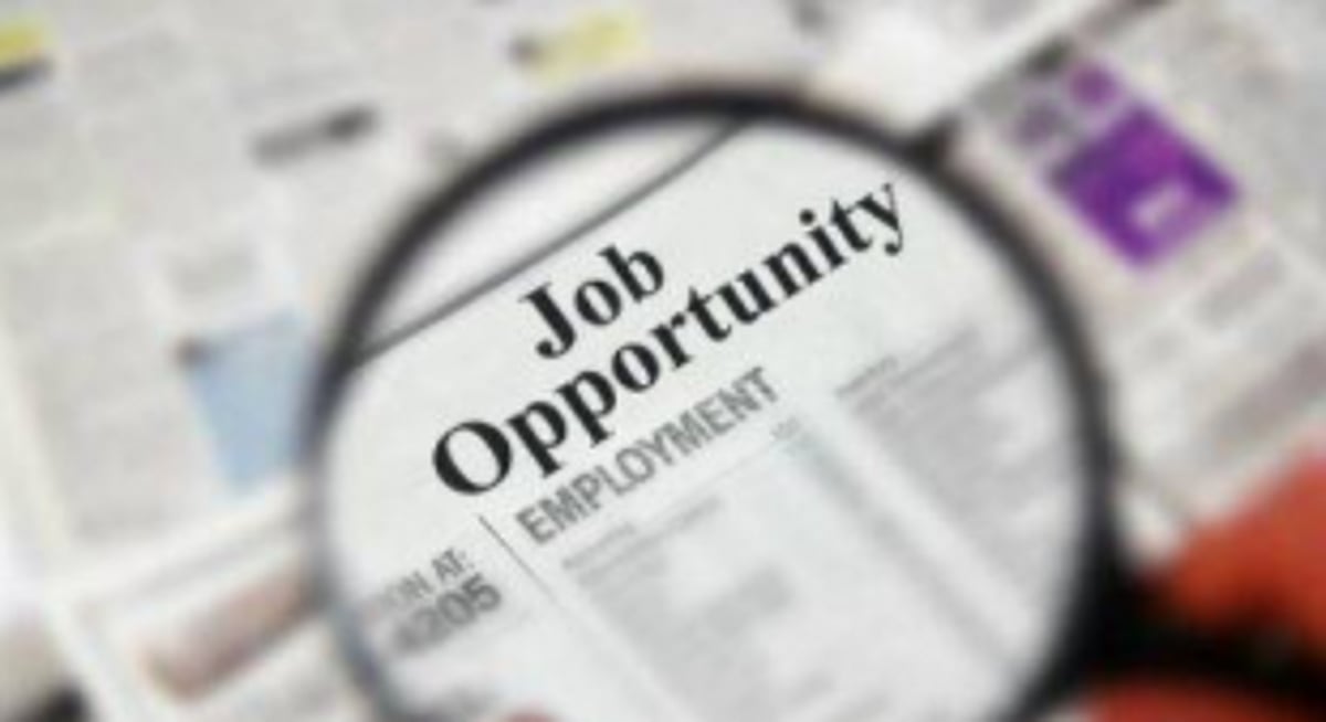 There will always be misleading unemployment figures from the employment exchange