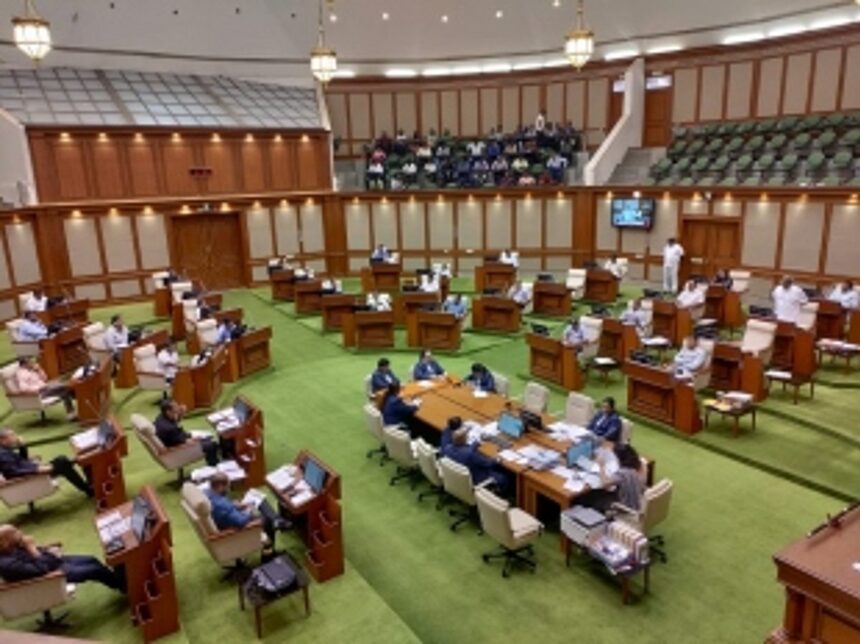 There will be no privatization of water sports