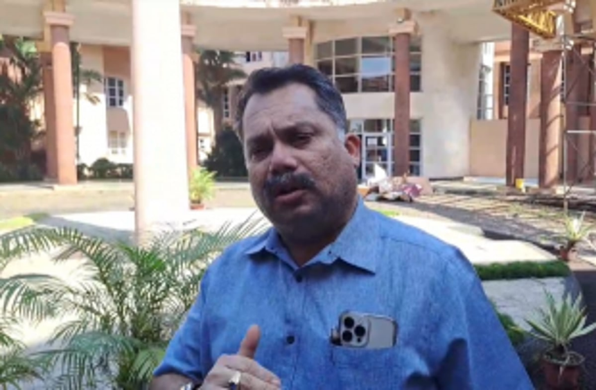 There will be no restrictions to conduct religious functions: Chief Minister Pramod Sawant 1 There will be no restrictions to conduct religious functions: Chief Minister Pramod Sawant