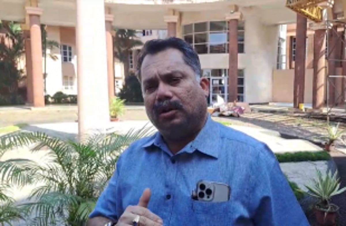 There will be no restrictions to conduct religious functions: Chief Minister Pramod Sawant