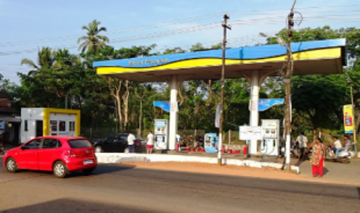 There will be no shortage  of fuel, says IOC