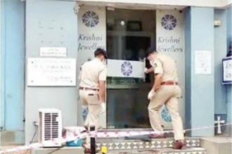 There’s blood on the footpath and inhumanity on the streets  in our beloved Margao