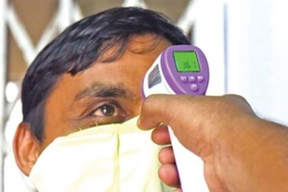 Thermal scanning of every employee mandatory, govt tells industries
