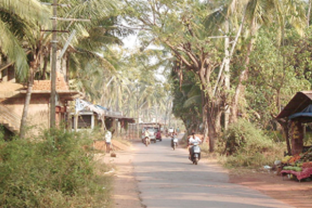 These “Wiki’ Goenkars chisel info on Goa’s rural history