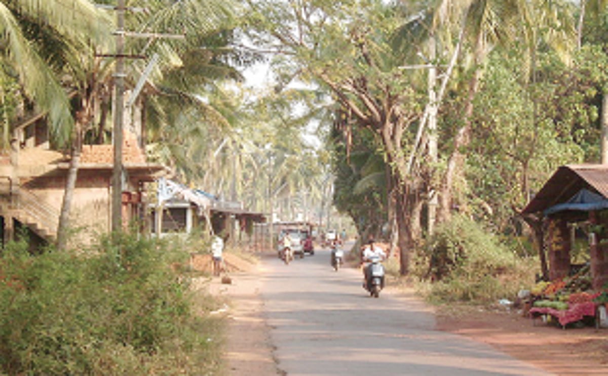 These “Wiki’ Goenkars chisel info on Goa’s rural history