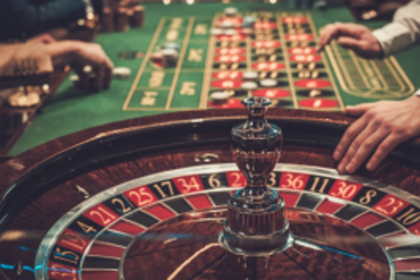 These aren’t fun and  games. Casinos cannot  be allowed to be  super-spreaders anymore