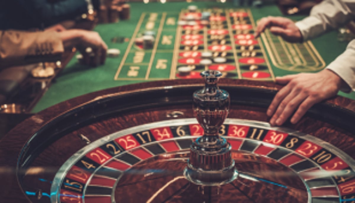 These aren’t fun and  games. Casinos cannot  be allowed to be  super-spreaders anymore