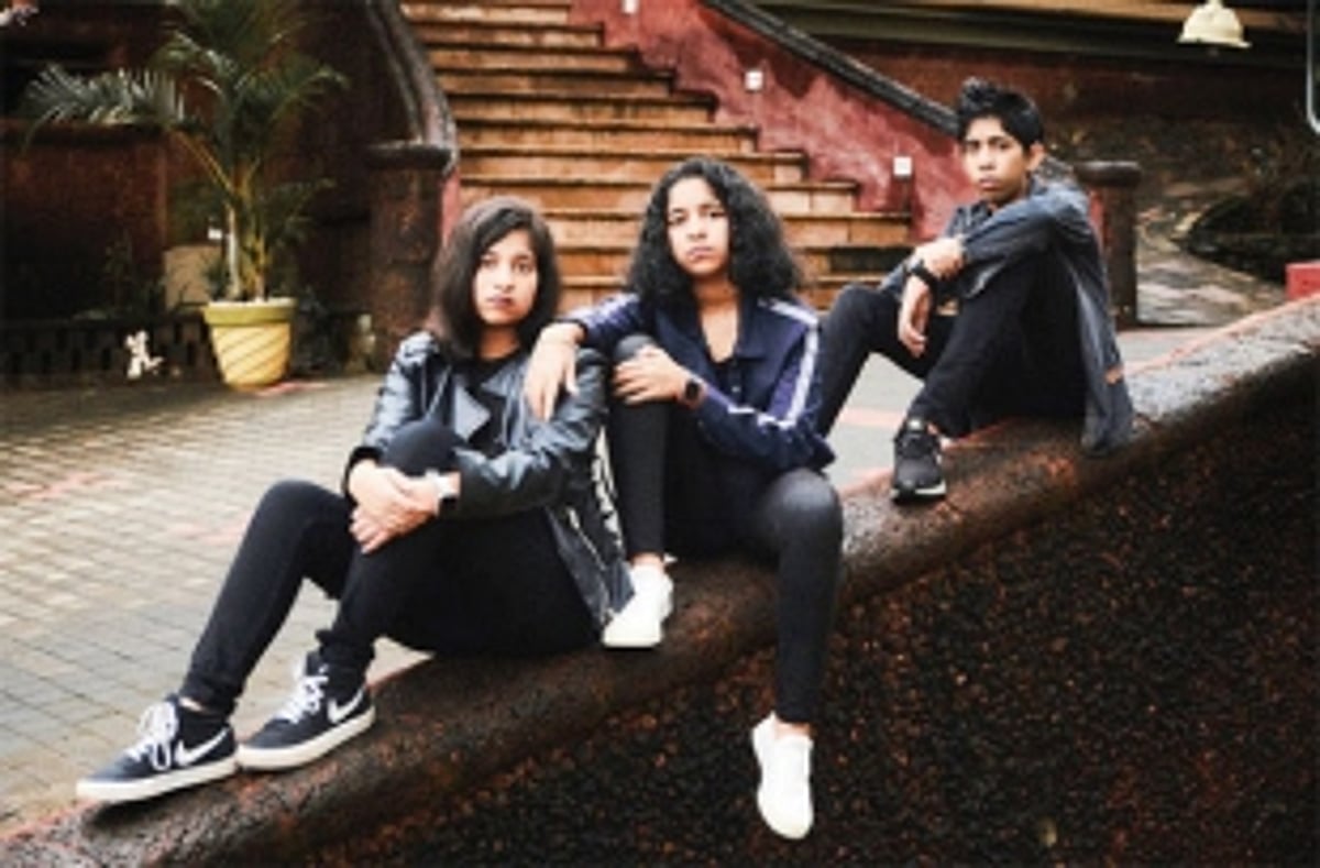 These soul sisters are here to stay