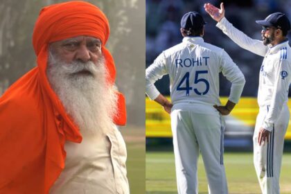 “They Had 5 Years Left” – Yograj Singh Questions Rohit and Virat’s Test Exit
