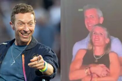 "They Made Me a Meme": Ex-CEO Andy Byron to Sue Coldplay Over Viral Kiss-Cam Clip