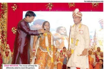 They are not children of a lesser God