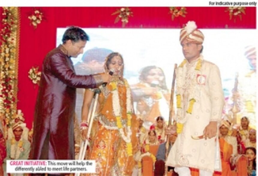 They are not children of a lesser God