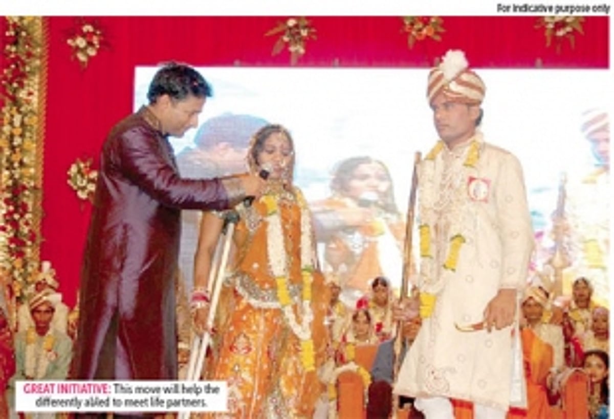 They are not children of a lesser God