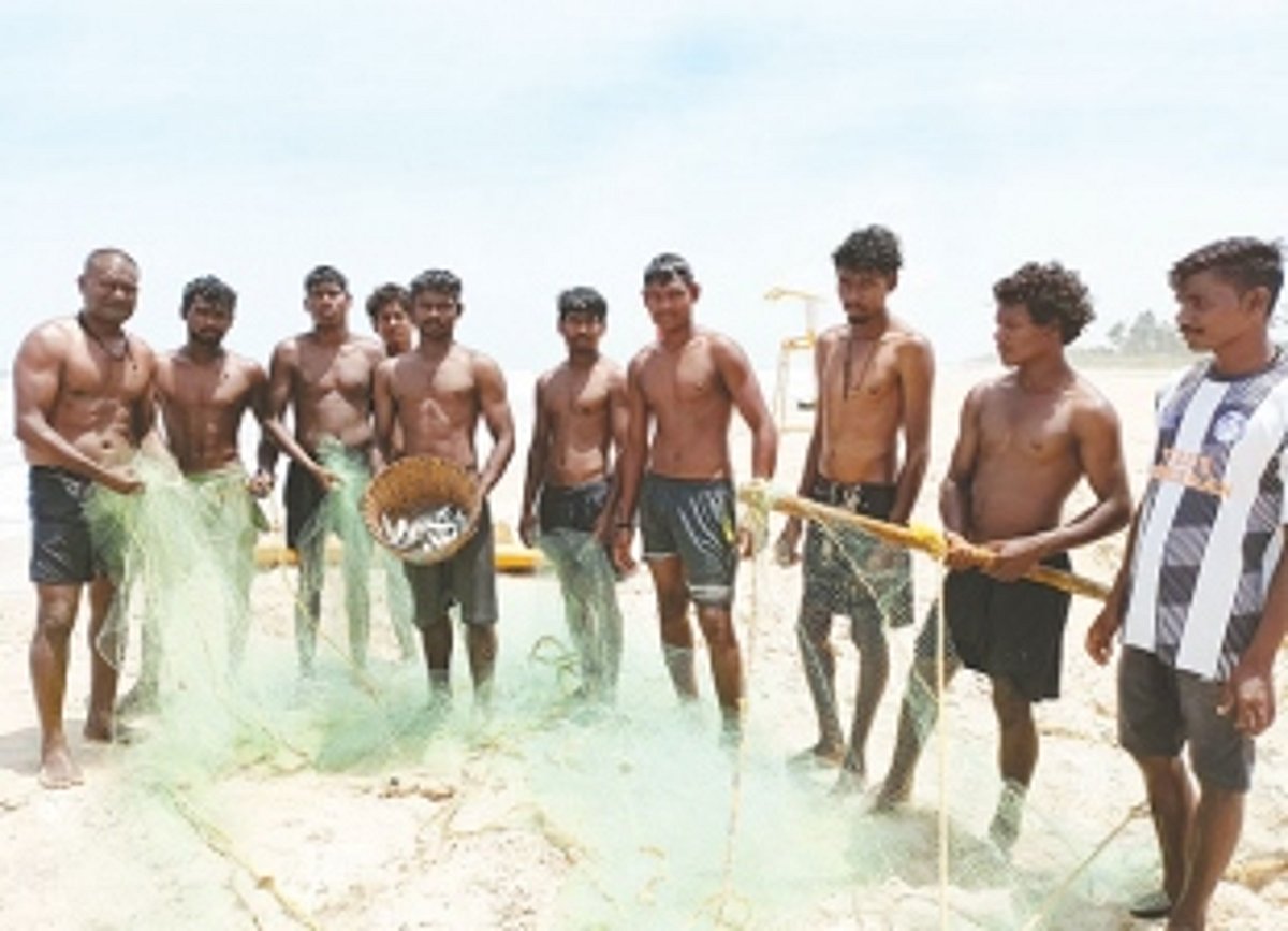They fish, and feed us. But does Goa feel for them?