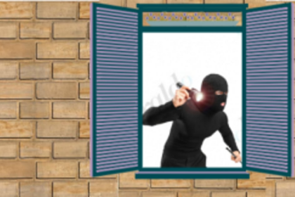 Thief decamps with items worth Rs 8.25 lakh from a hotel; arrested