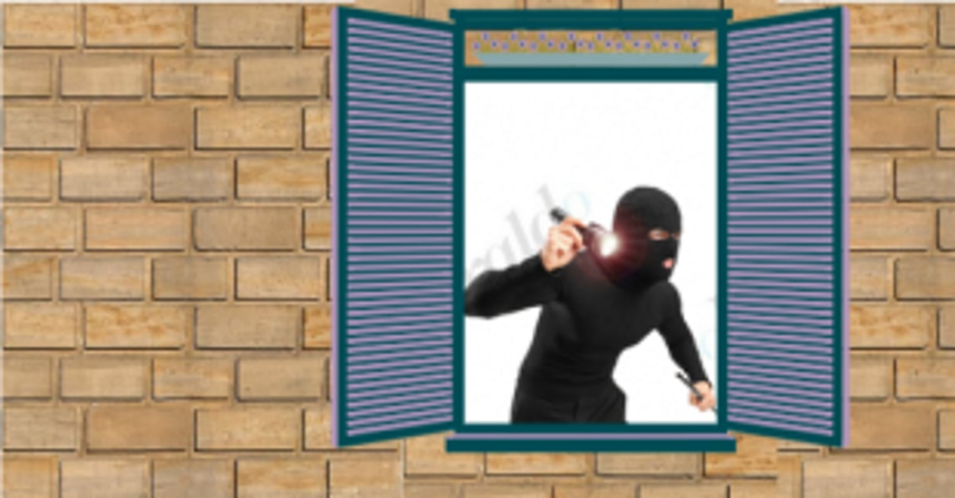 Thief decamps with items worth Rs 8.25 lakh from a hotel; arrested