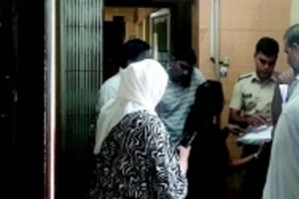 Thieves break into 12 offices in commercial complex at Ponda