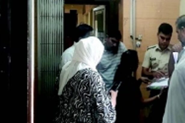 Thieves break into 12 offices in commercial complex at Ponda