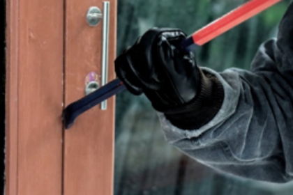 Thieves target  jewellery shop in Margao