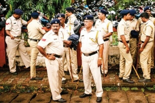 Thinking BLM, thinking India, thinking Goa